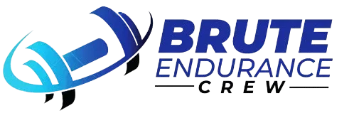 brute endurance logo transparent