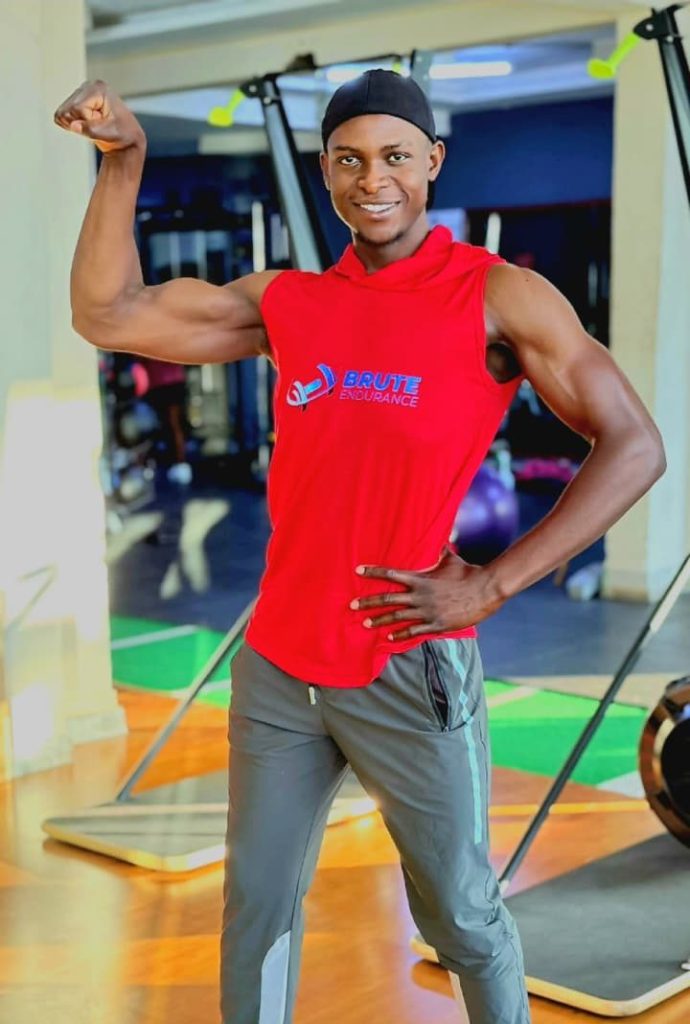 coach vale brute endurance crew